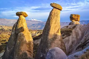 Tour image of Private Guided Cappadocia Tour