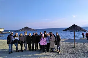 Tour image of Group Tour: Tsaghkadzor (Kecharis, Ropeway), Lake Sevan, Trout barbecue treat