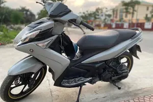 Tour image of Yamaha Nouvo 5 for 3 days renting