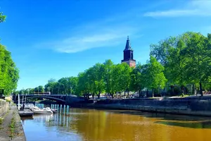 Tour image of Best Intro to Turku in 2 hours with a Local