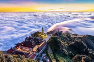 Tour image of Sapa: Fansipan Summit, Cat Cat Village & Moana Instagram Tour