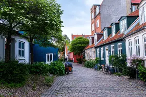 Tour image of Aarhus Private Walking Tour with a Local