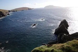 Tour image of Half Day Private Tour to Dingle Peninsula and Slea Head