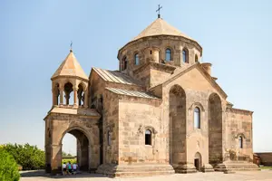 Tour image of 7 Days Armenia Package with Accommodation, Tours and Transfers