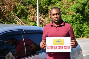 Tour image of Private Airport Transfers to Negril Hotels