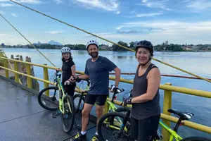 Tour image of Kuching Bike & Cook