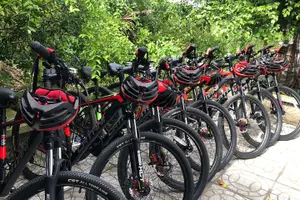 Tour image of Can Tho Bike Tour