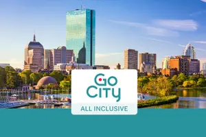Tour image of Boston All-Inclusive Pass By Go City: 45+ Attractions