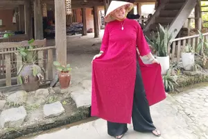 Tour image of Ha Giang Loop 1 Day Motorbike Adventure