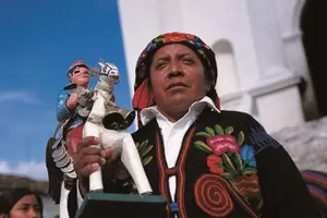 Tour image of Glimpse Of Guatemala - Tour Only