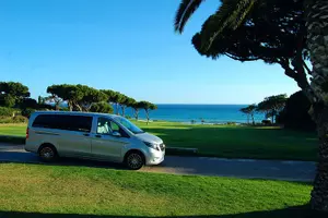 Tour image of Lagos and Sagres Premium - Shared small group > VTours Algarve