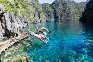 Tour image of 2 Weeks Best of Palawan: El Nido, Coron & Puerto Princesa Beaches