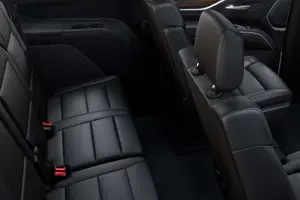 Tour image of VIP Private Maui OGG Departure Transfer Black Cadillac Escalade