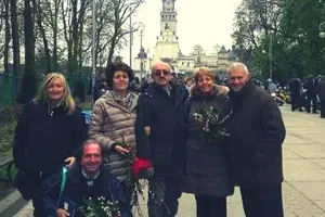 Tour image of Jasna Gora & Black Madonna Private Tour from Lodz with Lunch