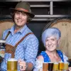 Image of Beer & Brewery Tours