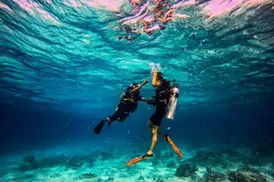 Tour image of Try Scuba Diving
