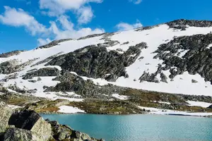 Tour image of Private tour from Ålesund to Geiranger up to 15 people