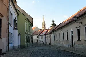 Tour image of Bratislava Private Walking Tour with a Local