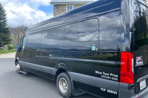 Tour image of Wine Tour Pros - Corporate Charters and Events