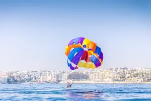 Tour image of Parasailing In Malta
