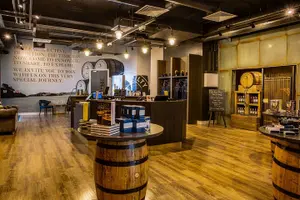 Tour image of Clonakilty Distillery Tour & Classic Whiskey Tasting