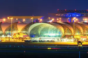 Tour image of Private Hotel in Pattaya to Suvarnabhumi Airport Transfer