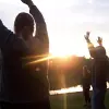 Image of Active & Outdoor Classes