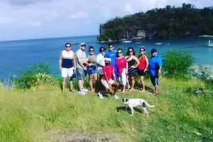Tour image of The Ultimate St. Lucian Experience Tour for Cruise ship Passengers