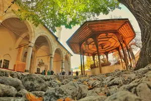Tour image of Sarajevo Grand Tour: City Stories, War Tunnel & Scenic Views