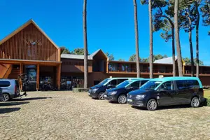 Tour image of Viana Taxis