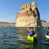 Image of Stand Up Paddleboarding