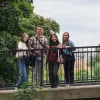 Image of Historical Tours