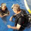 Image of Freediving
