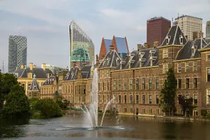 Tour image of The Hague: City Walk Audio Guide in 7 Languages on your Phone