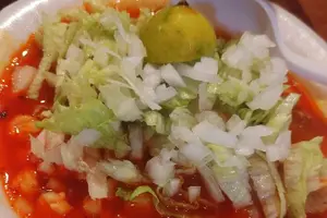 Image of Mexico