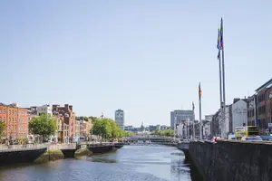 Tour image of Delicious Dublin Food Tour
