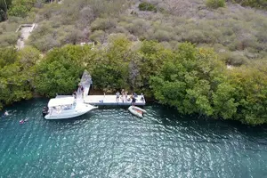 Tour image of Private Day Sail - South Coast of Puerto Rico