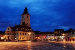 Tour image of Amazing Romania - Seven day private tour from Bucharest