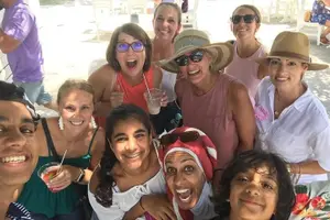 Tour image of Santa Cruz, California Scavenger Hunt