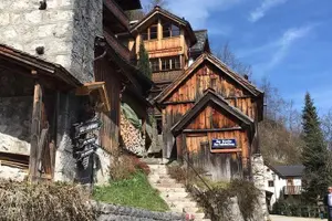 Tour image of Public 8h tour to sites of "The Sound of Music Movie" & Hallstatt