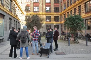 Tour image of Politically Incorrect Beer Walk