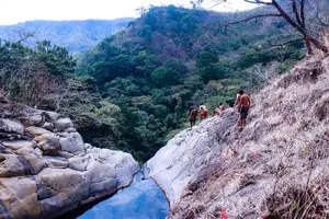 Image of El Salvador