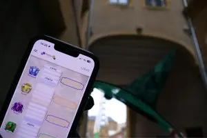 Tour image of Auxerre: Magic Themed Escape Game in Town