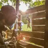 Image of Paintball