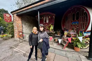 Tour image of Award-Winning Blarney, Kinsale & Cobh Private Tour Max 7 People
