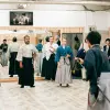 Image of Swordsmanship Classes