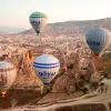 Image of In the Air