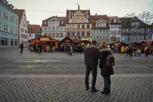 Tour image of CITY QUEST INNSBRUCK: uncover the secrets of this city!