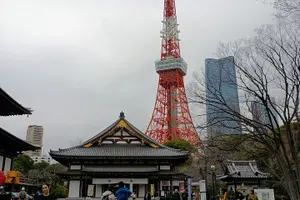 Tour image of Best of Tokyo Private Tour for Yokohama Cruise Passengers