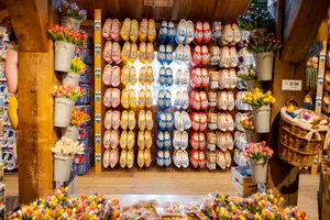 Tour image of Amsterdam: Dutch Windmills, Cheese and Wooden Shoes guided tour
